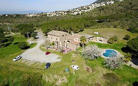 Hotel Mas Palou